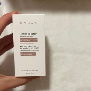MONAT Barrier Booster Niacinamide Glow Serum